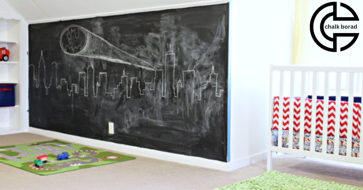 A Frame Chalkboard Sign