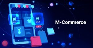 Développez Votre Application M-Commerce